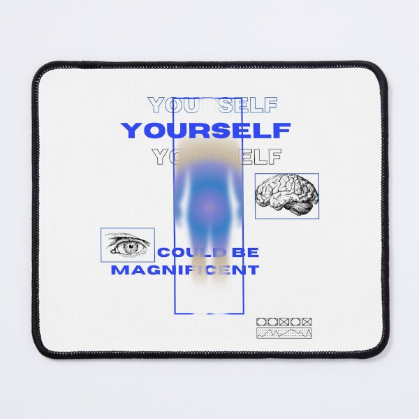 Item preview, Be yourself designed and sold by THESTELLARZONE.