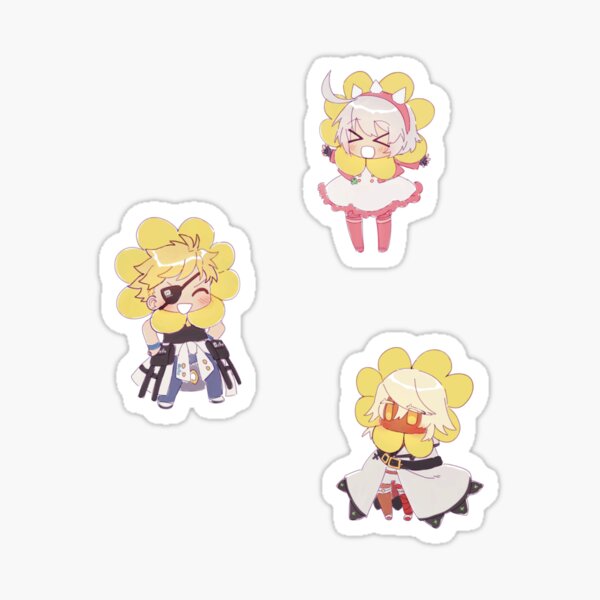 Item preview, Sinflower, Elpetal and Ramleafal designed and sold by Tazuransi.