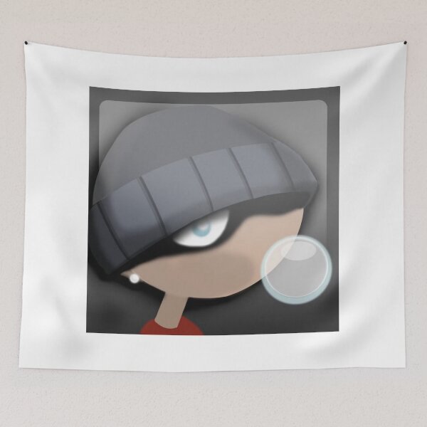 Artikelvorschau, Xbox 360 Retro Beanie Boy-Symbol entworfen und verkauft von NostalgiabbBaited.