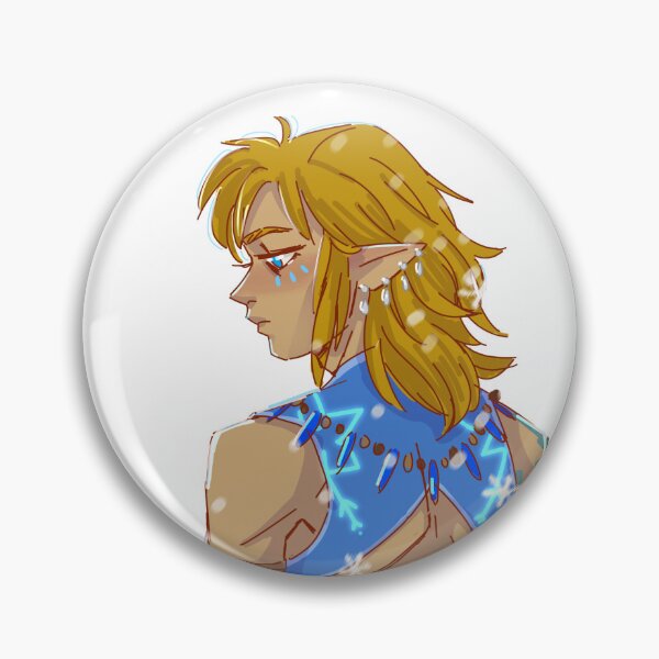Item preview, Frostbite Link designed and sold by polarbeararts.