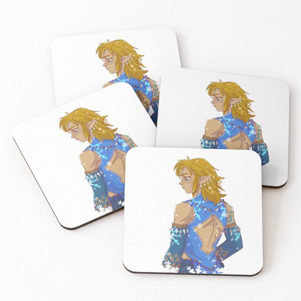Item preview, Frostbite Link designed and sold by polarbeararts.