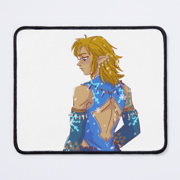 Item preview, Frostbite Link designed and sold by polarbeararts.