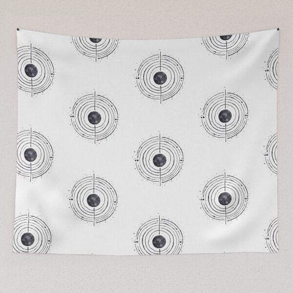 Item preview, Orbit Glyph designed and sold by nhk999.
