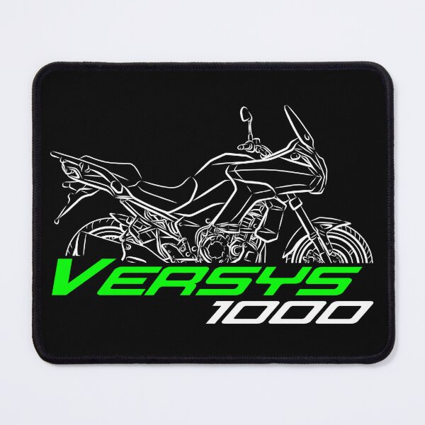 Item preview, Kawasaki Versys 1000 2012-2014 for bikers, Motorcycle designed and sold by ThrottleArts.