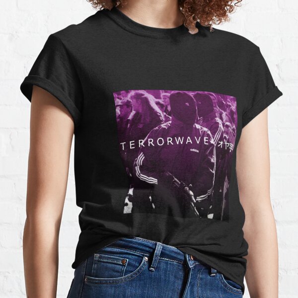 Terrorwave Classic T-Shirt