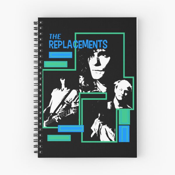 Item preview, The Replacementss Rock designed and sold by Amlobderhm.