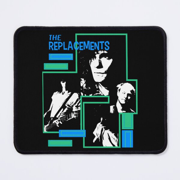 Item preview, The Replacementss Rock designed and sold by Amlobderhm.