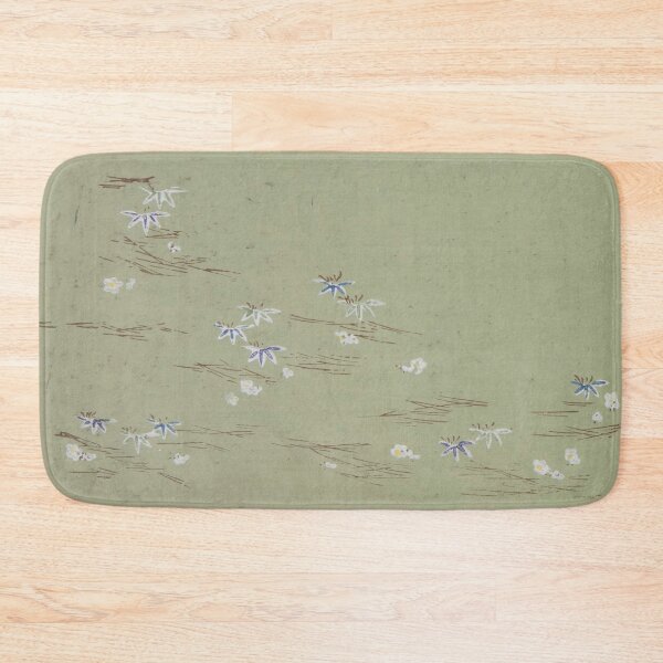 Item preview, Silken Mist at Dawn designed and sold by WheelieGdArt.