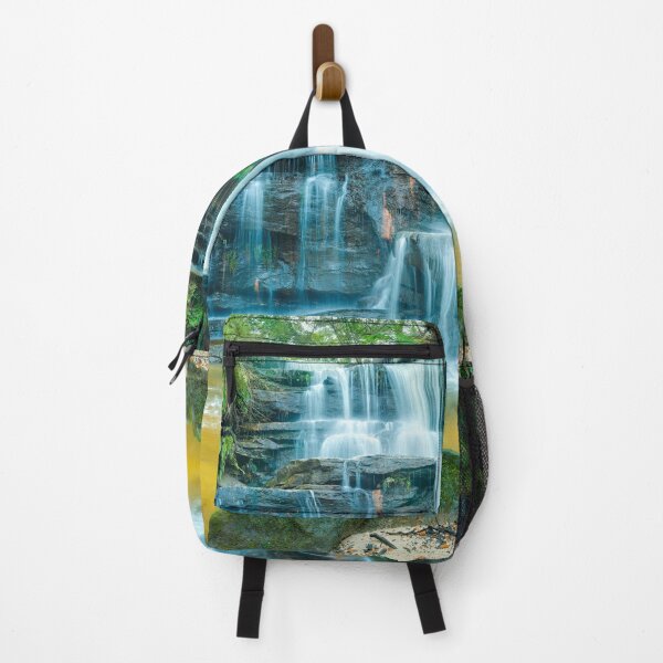 Item preview, Ironbark Falls, Mangrove Mountain, New South Wales, Australia designed and sold by Michael Boniwell.