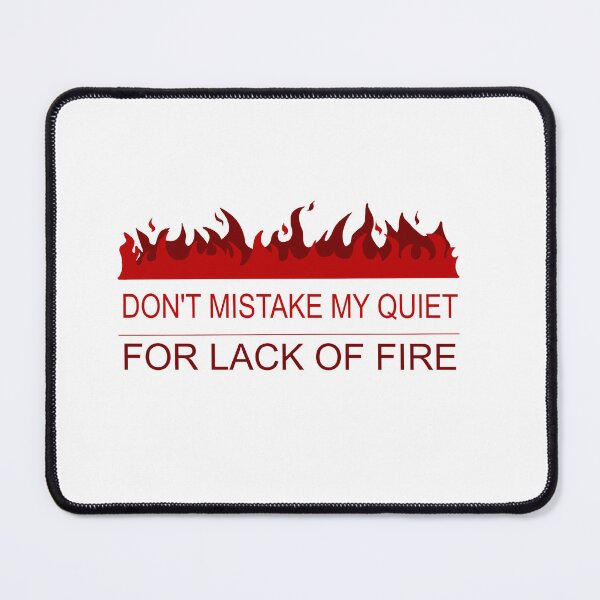 Item preview, Quiet but Strong designed and sold by ReveraDesigns.