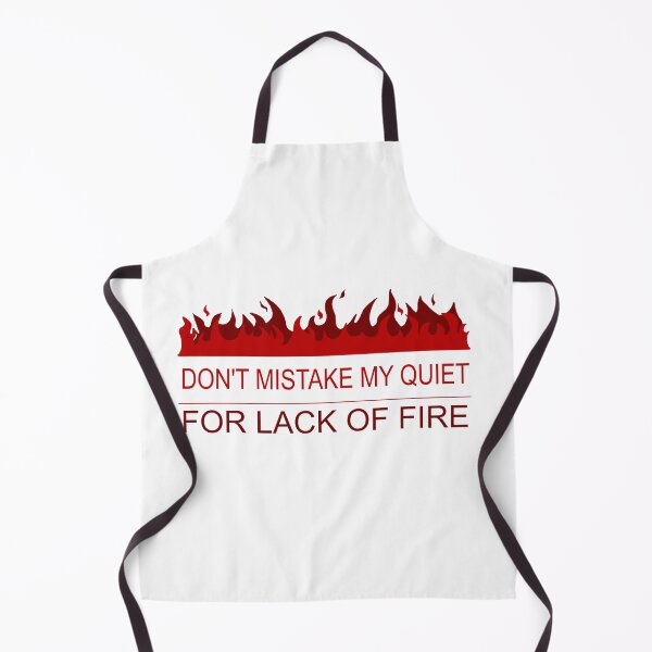 Item preview, Quiet but Strong designed and sold by ReveraDesigns.