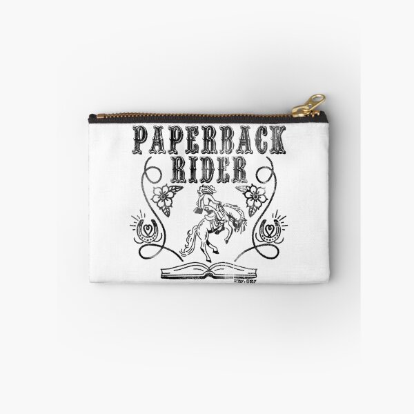 Item preview, Paperback Rider Distressed designed and sold by Body Oddy.