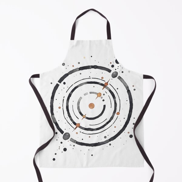 Item preview, Orbit Glyph 2 designed and sold by nhk999.