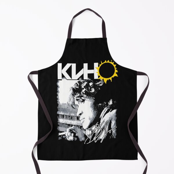 Item preview, Viktors Tsois Kinos Rock Band Classic designed and sold by Amlobderhm.