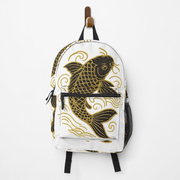 Item preview, carp designed and sold by mayhaku.
