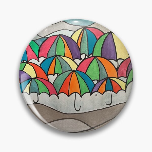 Item preview, Rainy days designed and sold by Keljawa64.