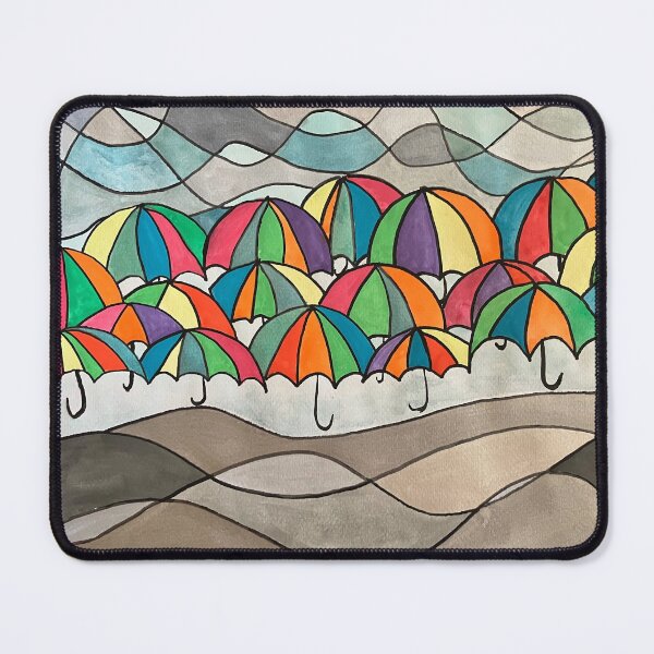 Item preview, Rainy days designed and sold by Keljawa64.