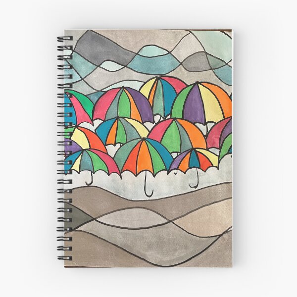 Item preview, Rainy days designed and sold by Keljawa64.