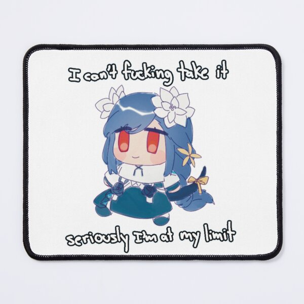 Item preview, Dizzy is at her limit designed and sold by Tazuransi.