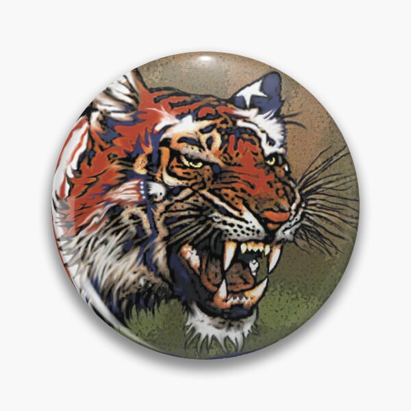 Item preview, American Resolve designed and sold by TheEclecticEye.