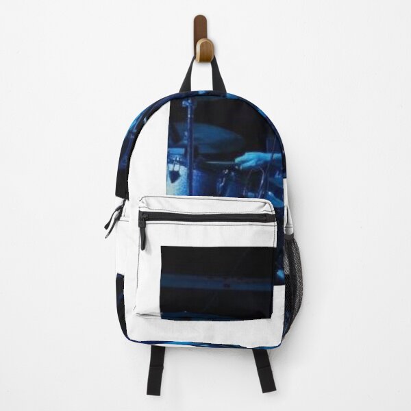 Item preview, Blue-Lit Drummer designed and sold by Melody-Merch.