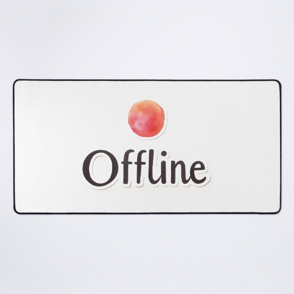 Item preview, Offline Dot designed and sold by nhk999.