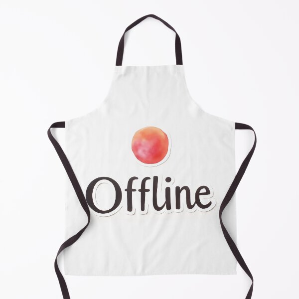 Item preview, Offline Dot designed and sold by nhk999.
