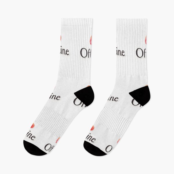 Item preview, Offline Dot designed and sold by nhk999.
