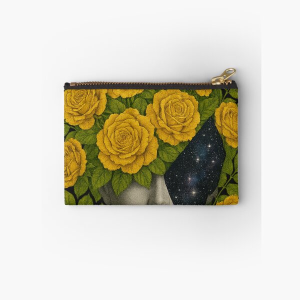 Item preview, Bloom Within – Inner Light Awakening Soul heart Art designed and sold by AATGShop.