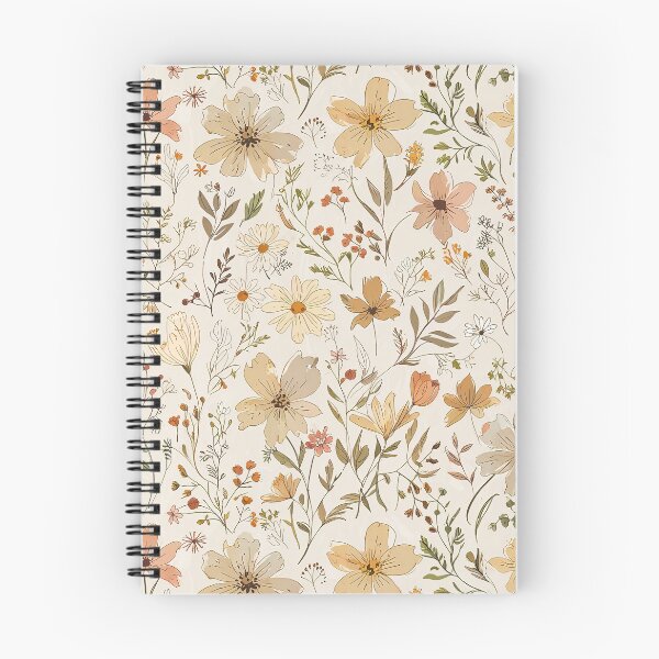 Item preview, Floral Boho designed and sold by CoolPixels.