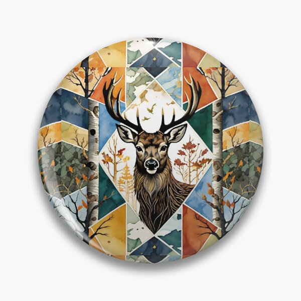 Item preview, Patchwork Protector designed and sold by Dream Whimspirations.