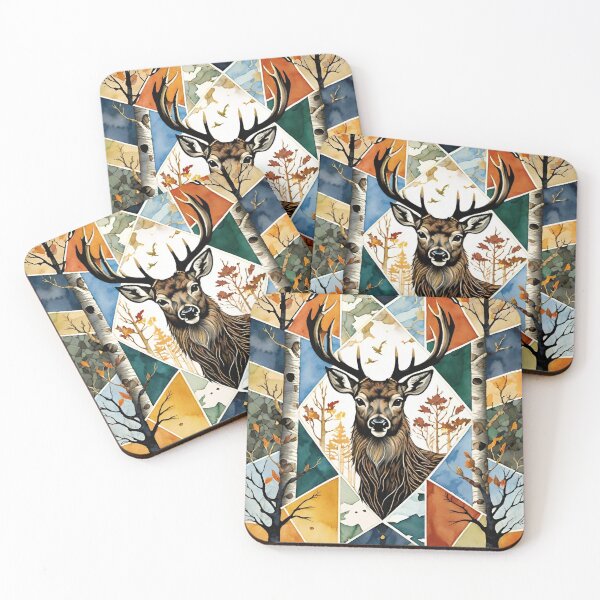 Item preview, Patchwork Protector designed and sold by Whimspired By Paxx.