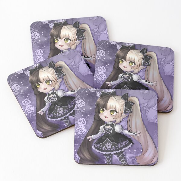 Item preview, DollyFangs_ Vampire Doll designed and sold by DollyFangs_Art.