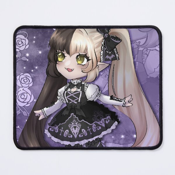 Item preview, DollyFangs_ Vampire Doll designed and sold by DollyFangs_Art.