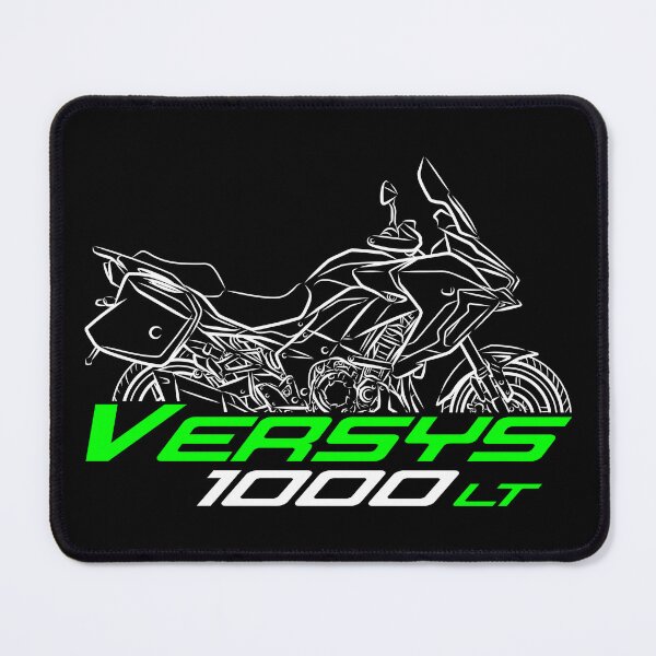 Item preview, Kawasaki Versys 1000 LT  2019-2024 for bikers, Motorcycle designed and sold by ThrottleArts.