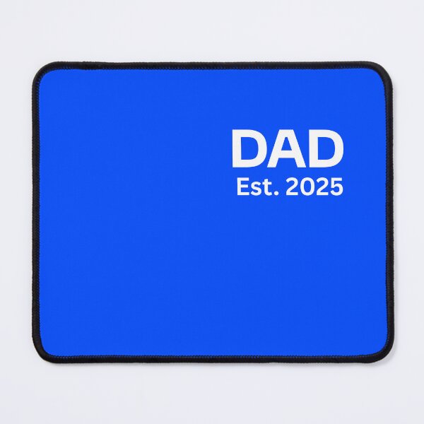 Item preview, New Dad designed and sold by Echo Aesthetics.