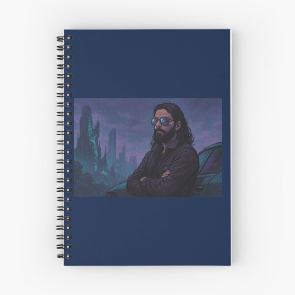Item preview, Alien World designed and sold by TheProphet69.