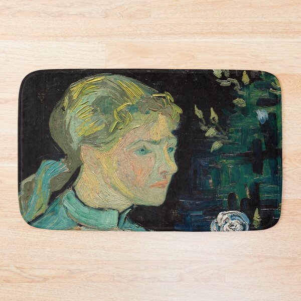Item preview, Adeline Ravoux by Van Gogh  designed and sold by KAI-Studio.