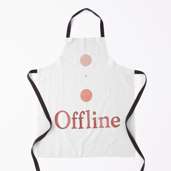 Item preview, Offline Dot 2 designed and sold by nhk999.
