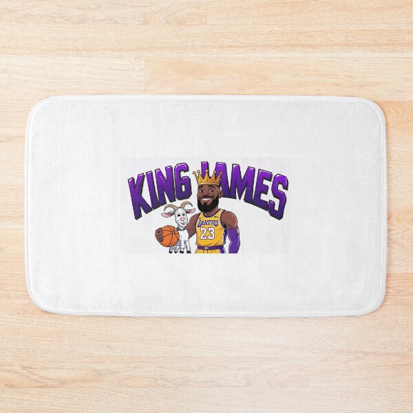 Item preview, King James designed and sold by vintagevisuals8.