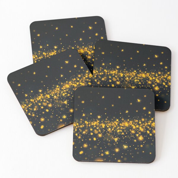 Item preview, glowing fireflies in the dark designed and sold by optimusprime39.