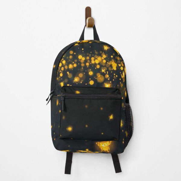 Item preview, glowing fireflies in the dark designed and sold by optimusprime39.
