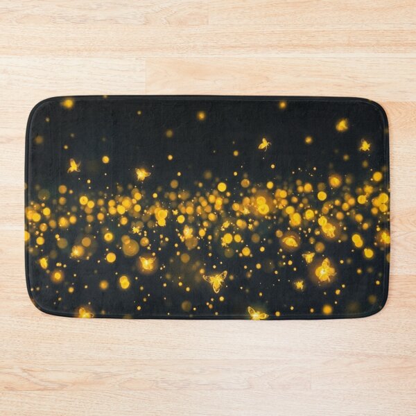 Item preview, glowing fireflies in the dark designed and sold by optimusprime39.