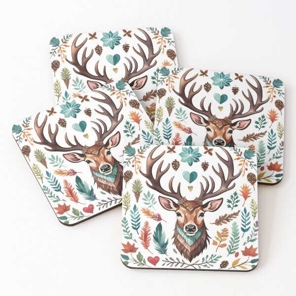 Item preview, Heartwood Herald designed and sold by Whimspired By Paxx.