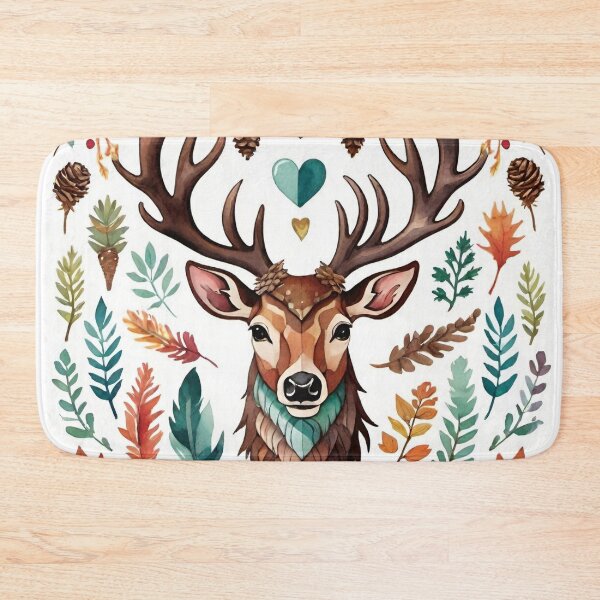 Item preview, Heartwood Herald designed and sold by Dream Whimspirations.