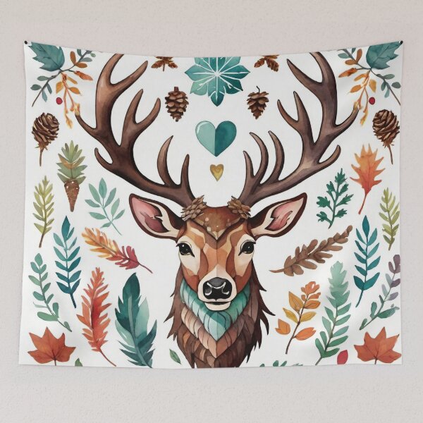Item preview, Heartwood Herald designed and sold by Dream Whimspirations.