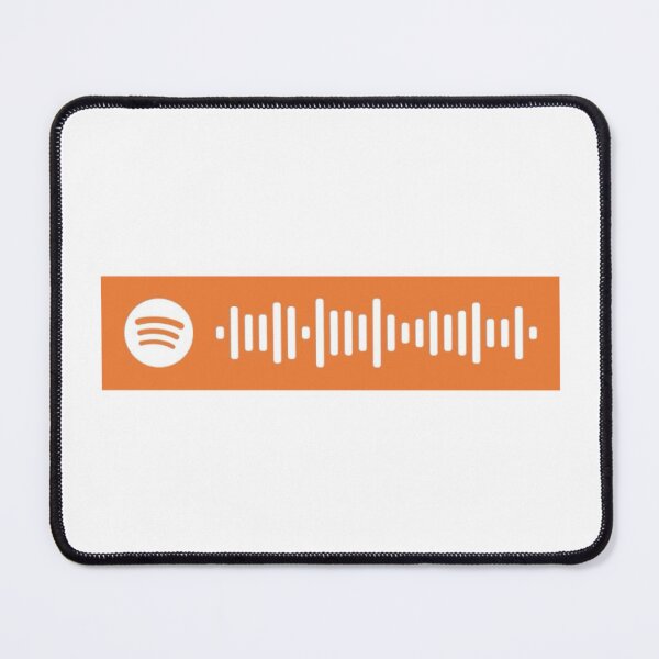 Item preview, Stay Gold Stevie Wonder Spotify Code designed and sold by KMA_Designs.