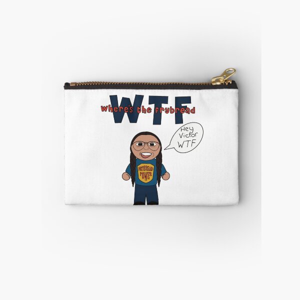 Item preview, Where's The Frybread designed and sold by RBC-Native.
