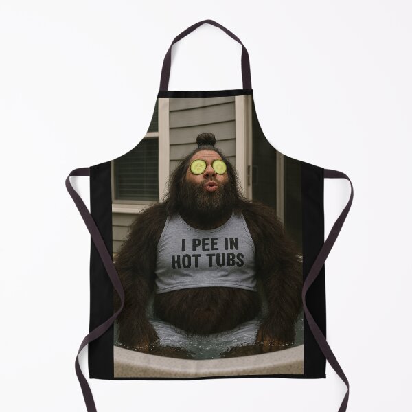 Item preview, Keith, the Bigfoot, Is Incorrigible designed and sold by Tridentulus.