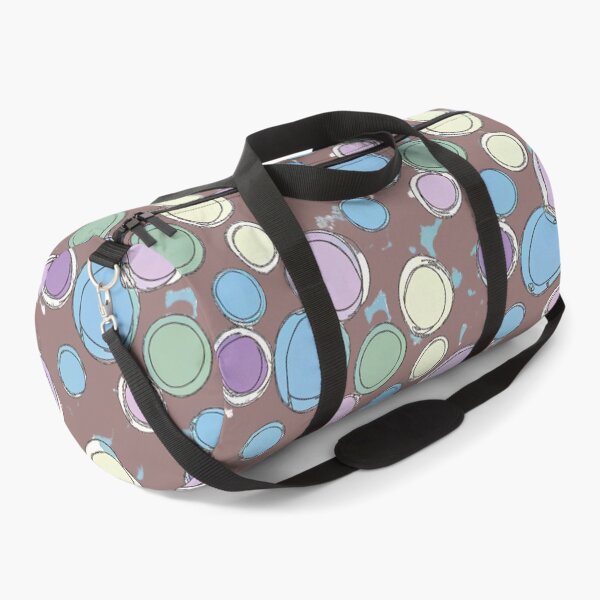 Item preview, Pastel Oxygen Bubbles in the Air designed and sold by joycrysstudio.